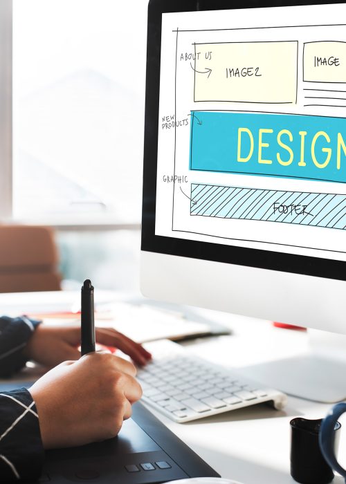 design-html-web-design-template-concept